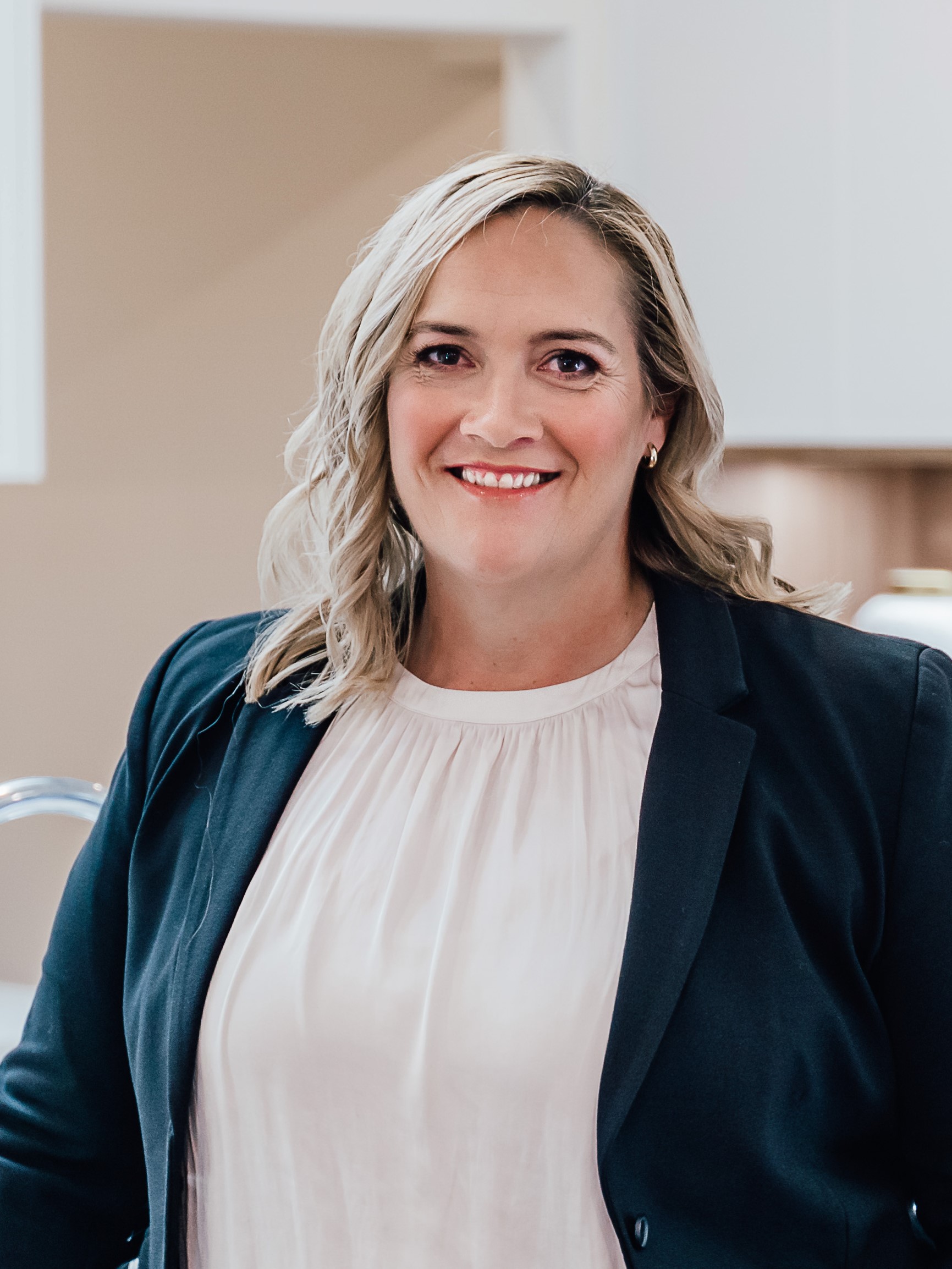 Rachael  Griffin Real Estate Agent