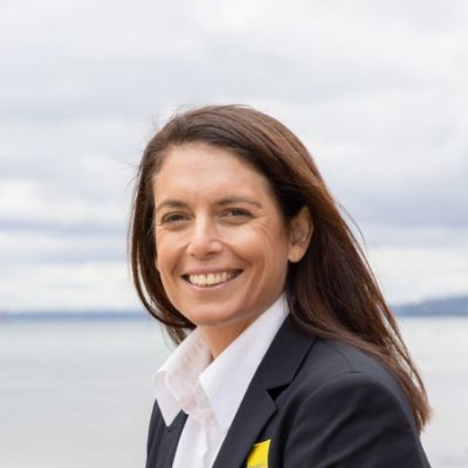 Rachael Holman - Real Estate Agent at Ray White - Rye