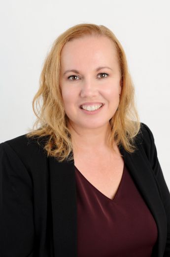 Rachael Lancaster - Real Estate Agent at Zevesto Property Group
