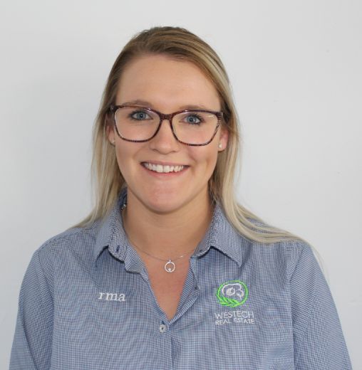 Rachael McCartney - Real Estate Agent at Westech Real Estate - NHILL