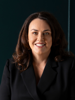 Rachael OConnor - Real Estate Agent