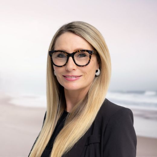 Rachael Sherriff - Real Estate Agent at LJ Hooker Southern Gold Coast