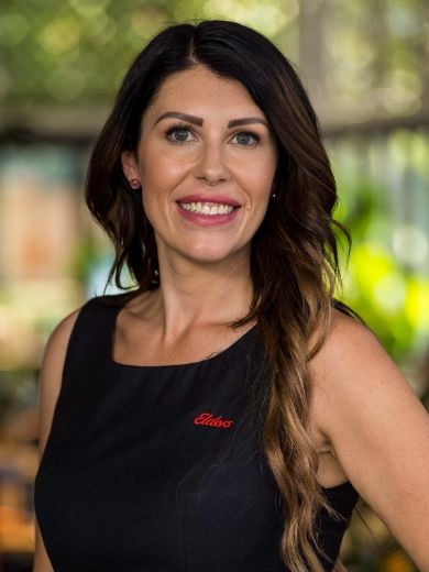 Rachel Baldock - Real Estate Agent at Elders Real Estate - Darwin