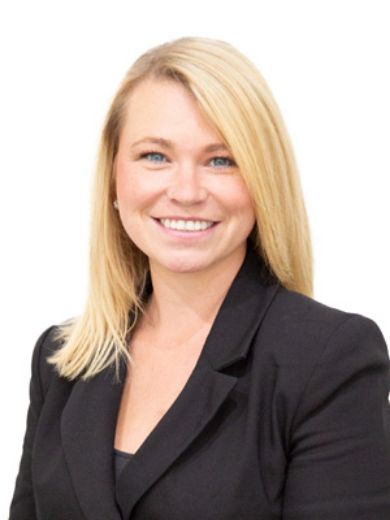 Rachel Cliffe - Real Estate Agent at LJ Hooker Property Partners - Sunnybank Hills and Mount Gravatt