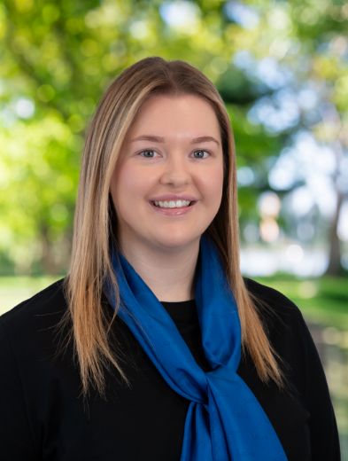 Rachel Gordon - Real Estate Agent at YPA Estate Agent Melton