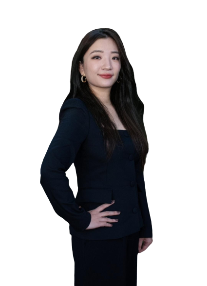 Rachel Han Real Estate Agent