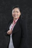 Rachel He - Real Estate Agent From - Ivy Real Estate -  Box Hill