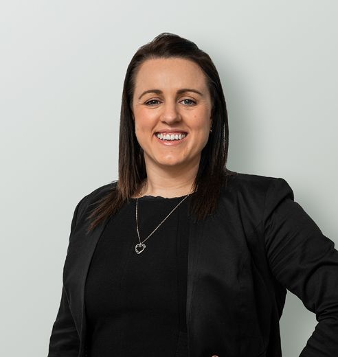 Rachel Hooper - Real Estate Agent at Belle Property Canberra - CANBERRA