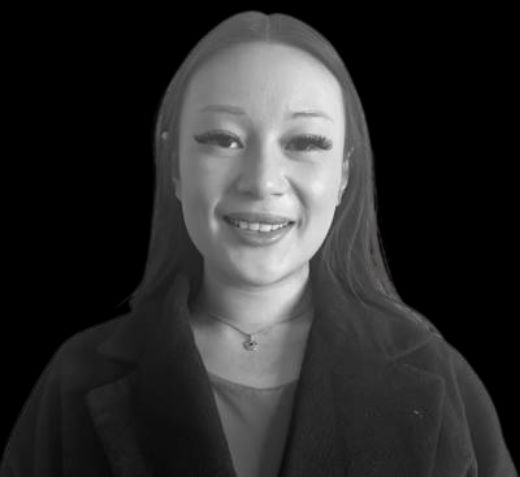 Rachel Huang - Real Estate Agent at Mint Residential  - Sydney