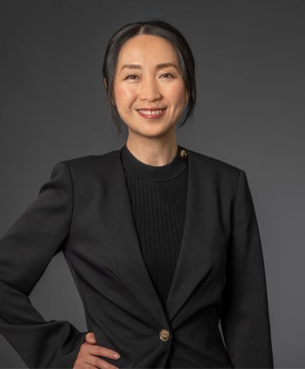 Rachel Liu - Real Estate Agent at Abercromby - Armadale