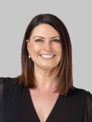 Rachel Molini - Real Estate Agent at The Agency - PERTH