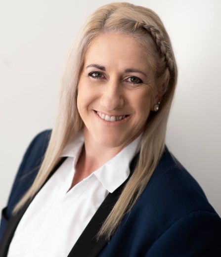 Rachel Ned MacLeodPaterson - Real Estate Agent at LJ Hooker - Property South West WA