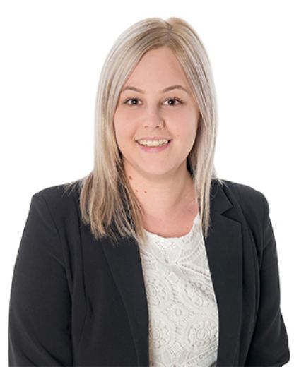 Rachel Prior - Real Estate Agent at LJ Hooker Property Specialists