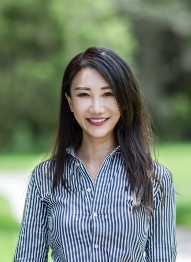 Rachel Zhao - Real Estate Agent at Ray White - Robertson
