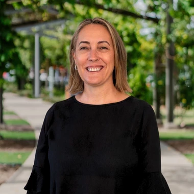Rachel Blok - Real Estate Agent