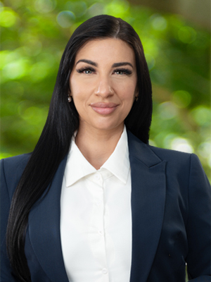 Rachele Rizzo Real Estate Agent