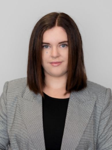 Rachelle French - Real Estate Agent at Canberry Properties - GUNGAHLIN