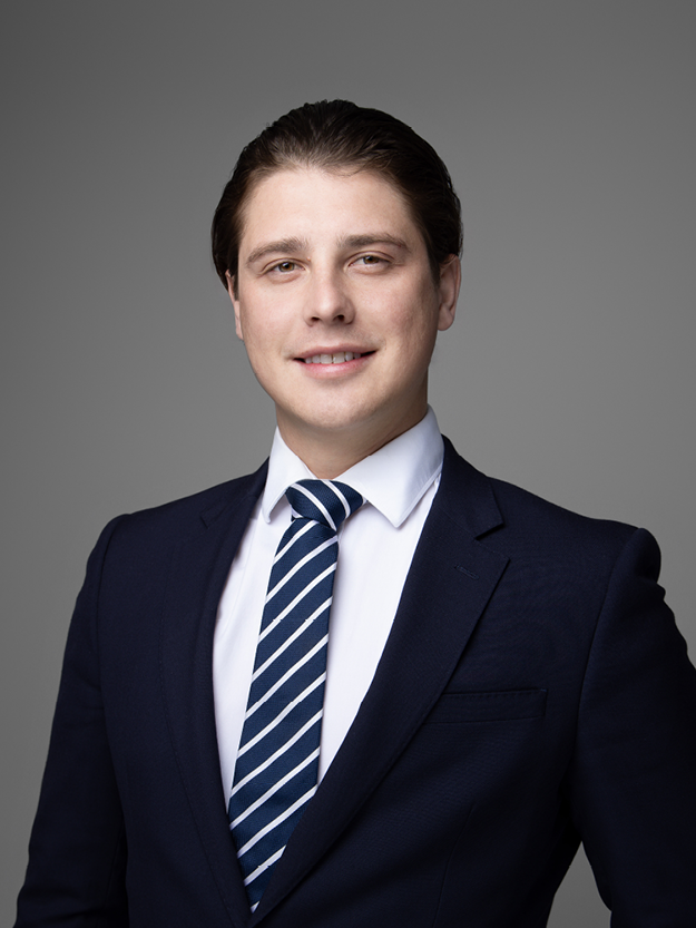 Radek Skorupski Real Estate Agent