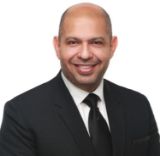 Rafael Rodriguez - Real Estate Agent From - MINIC Property Group - WILSON