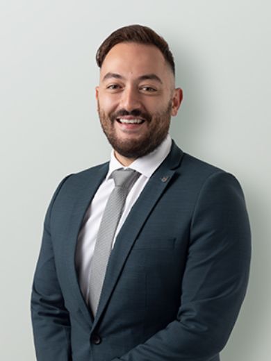 Raffaele Spano - Real Estate Agent at Belle Property - West Lakes  