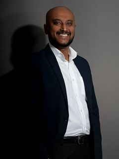 Rafi Haque - Real Estate Agent Rafi Haque - Real Estate Agent