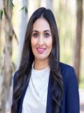 Rafia Ahmedi - Real Estate Agent From - Savaa Properties - Seven Hills