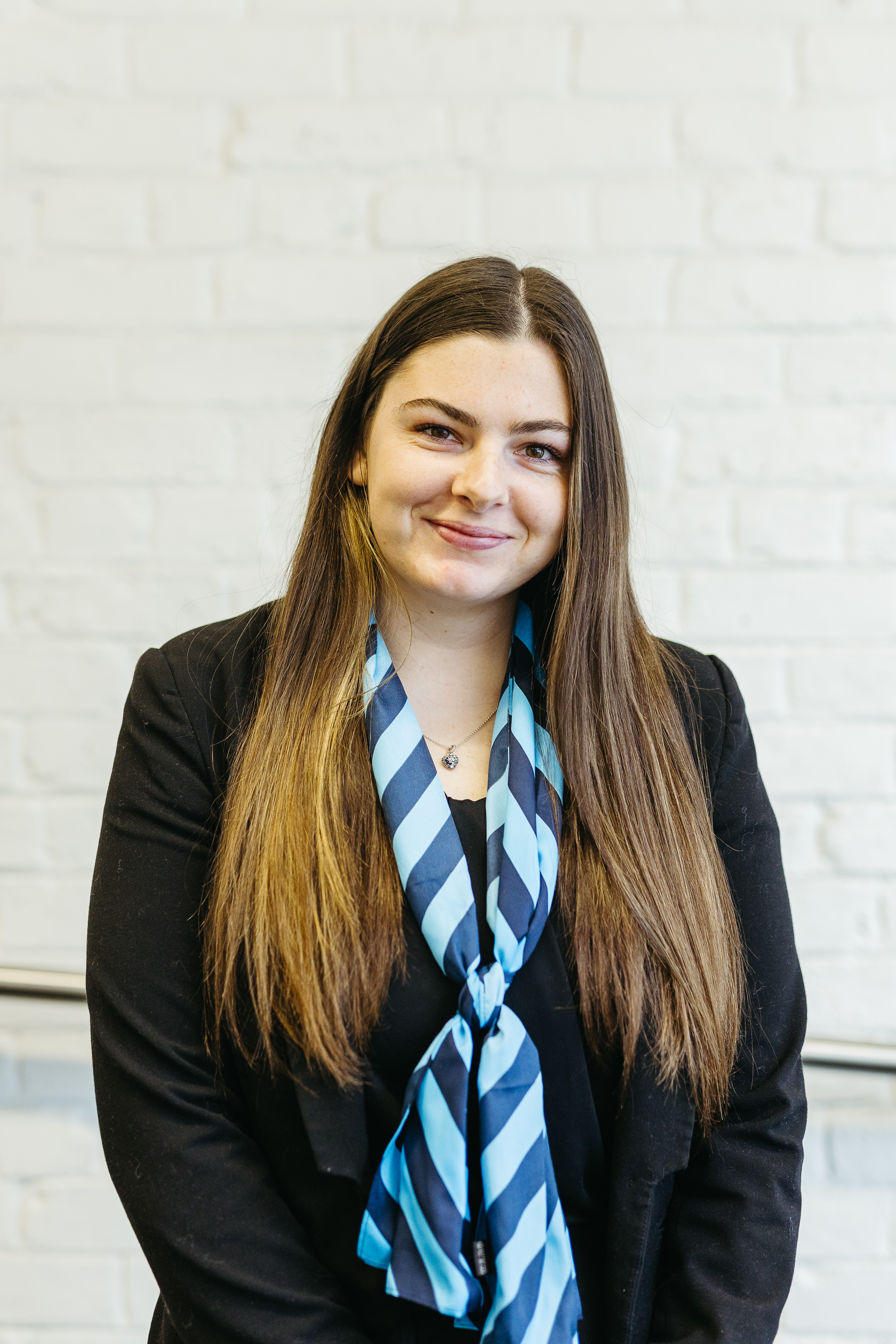 Rahni Pascoe - Real Estate Agent