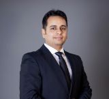 Rahul Khanna - Real Estate Agent From - PRIMEFIELD PROPERTY GROUP