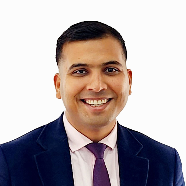 Rahul Kundu Real Estate Agent