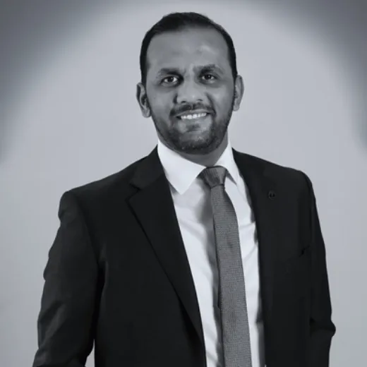 Rahul Mehta - Real Estate Agent at Altair Property, Canberra - BRADDON