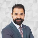 Rahul Ripin Jit Singh Maan - Real Estate Agent From - Diamond Estate Agents