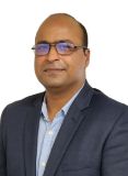 Rahul Sharma - Real Estate Agent From - RealWay Property Consultants - Ipswich