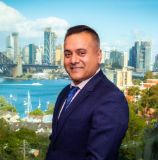 Rahul Singhal - Real Estate Agent From - Ironfish Sydney Property Management - NORTH SYDNEY