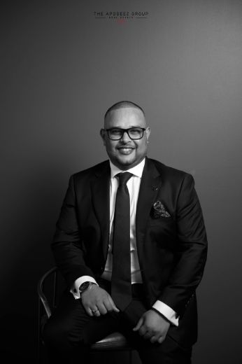 Rahuul Yaadav - Real Estate Agent at The Apogeez Group