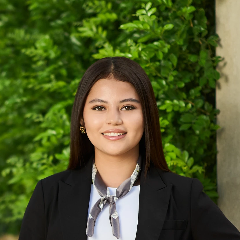 Raihana Taheri - Real Estate Agent