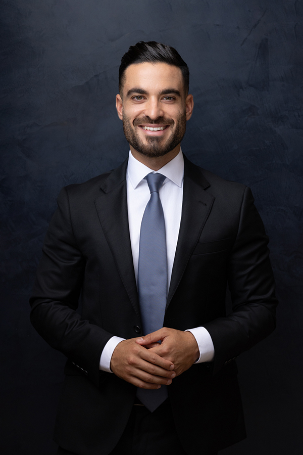 Raimond Coletta - Real Estate Agent