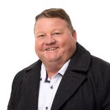 Raimo Lavia - Real Estate Agent From - MIX Property Group - HOBART