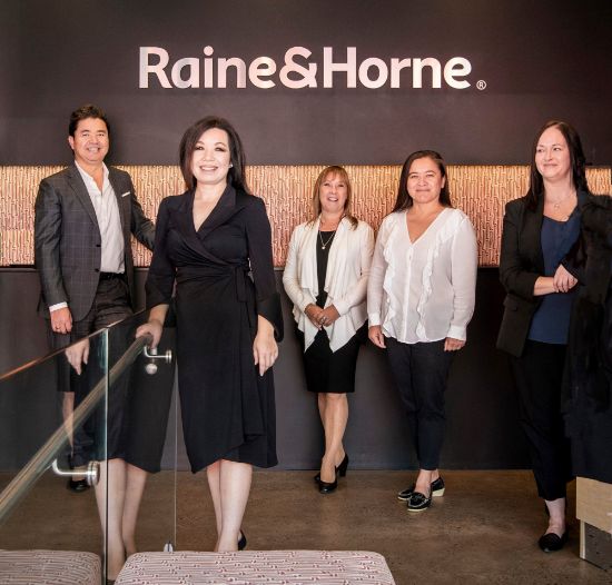 Raine & Horne Avalon Palm Beach - AVALON BEACH - Real Estate Agency