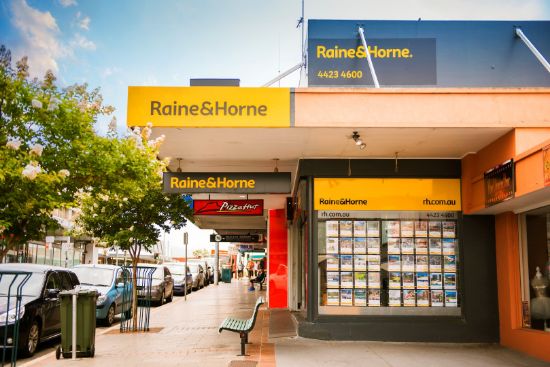 Raine & Horne - Nowra  - Real Estate Agency