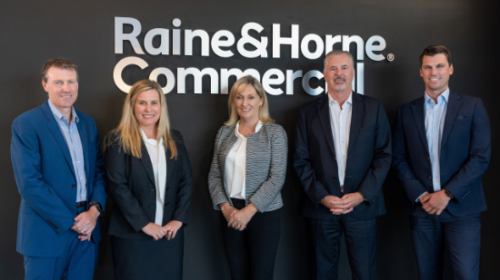 Raine & Horne - Penrith & Mid Mountains - Real Estate Agency