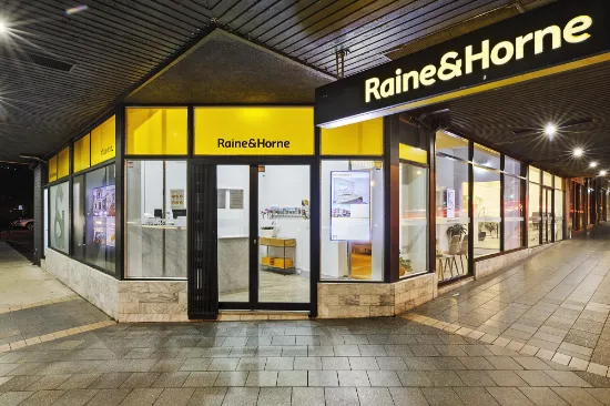 Raine & Horne Kingsford / Kensington - KINGSFORD - Real Estate Agency