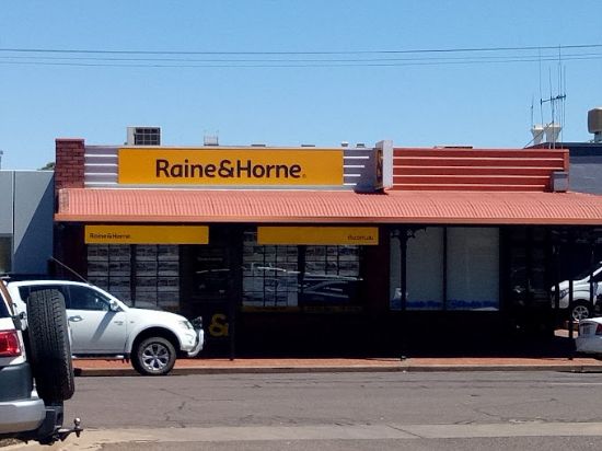 Raine & Horne Real Estate - Port Augusta (RLA 216874) - Real Estate Agency