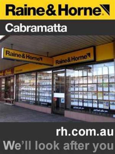 Raine Horne Cabramatta - Real Estate Agent at Raine & Horne - Cabramatta