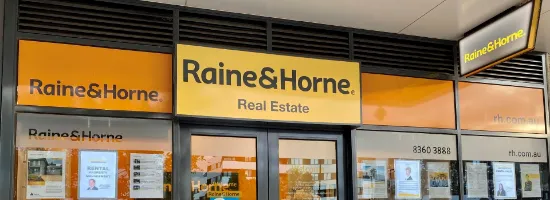 Raine & Horne Point Cook - Williams Landing - Real Estate Agency