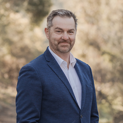 James Egglestone - Real Estate Agent