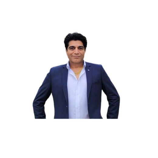 Raj Arora - Real Estate Agent at AD Real Estate