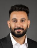 Raj Brar - Real Estate Agent From - Riseonic Real Estate