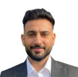 Raj Brar - Real Estate Agent From - Riseonic Real Estate - New Homes