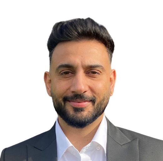 Raj Brar - Real Estate Agent at Riseonic Real Estate - New Homes