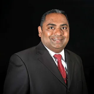 Raj  Shah - Real Estate Agent